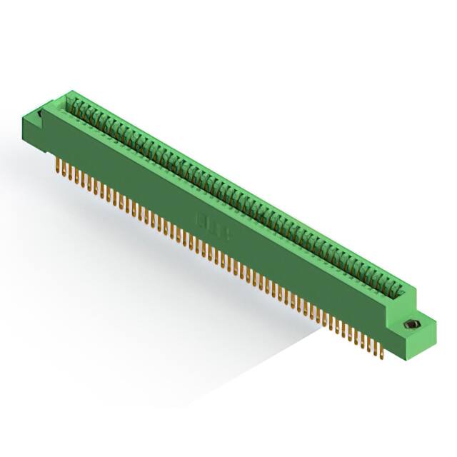 325-104-500-208 EDAC Inc.  Edgeboard Connectors